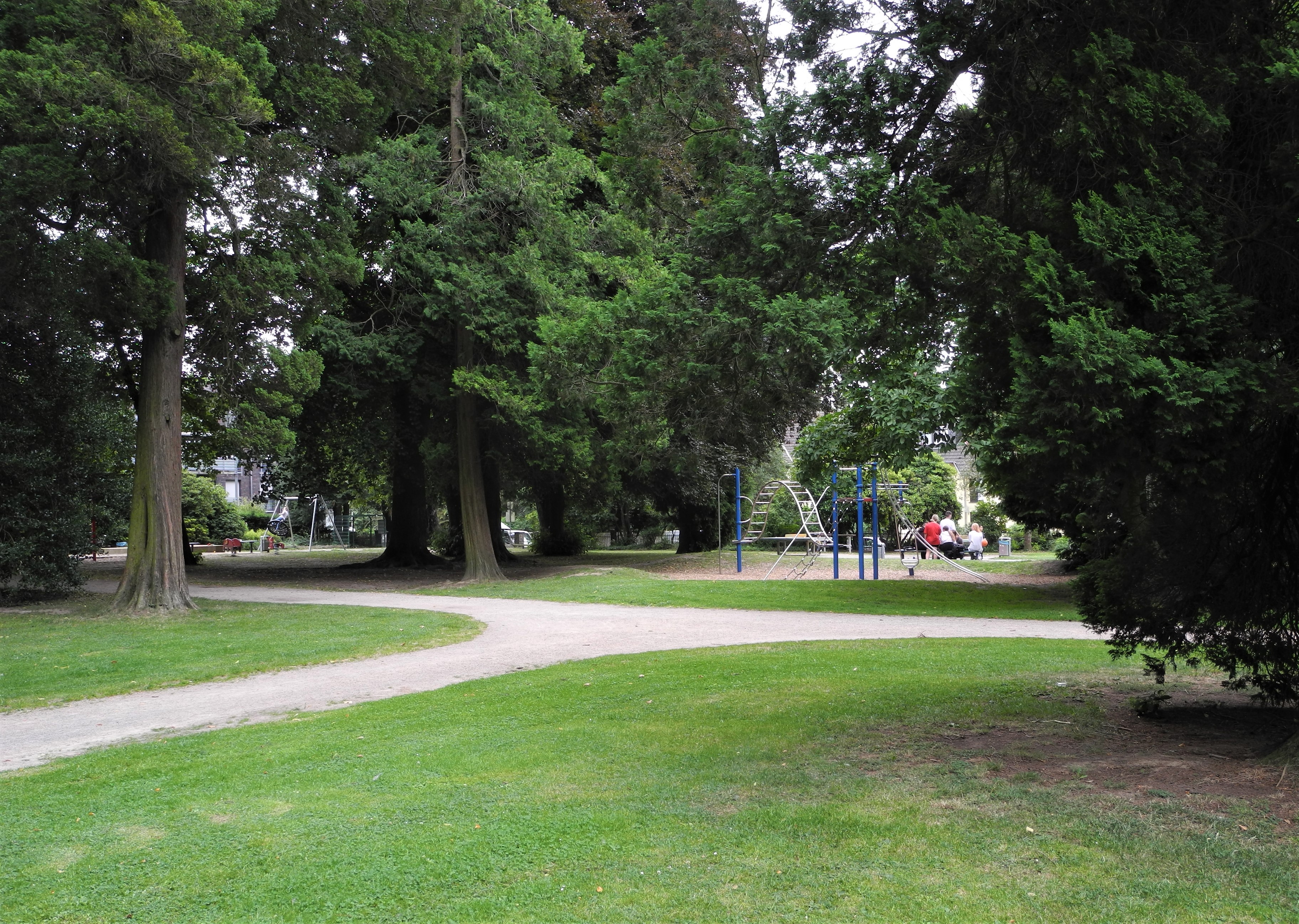 Walder Stadtpark – Bild 2