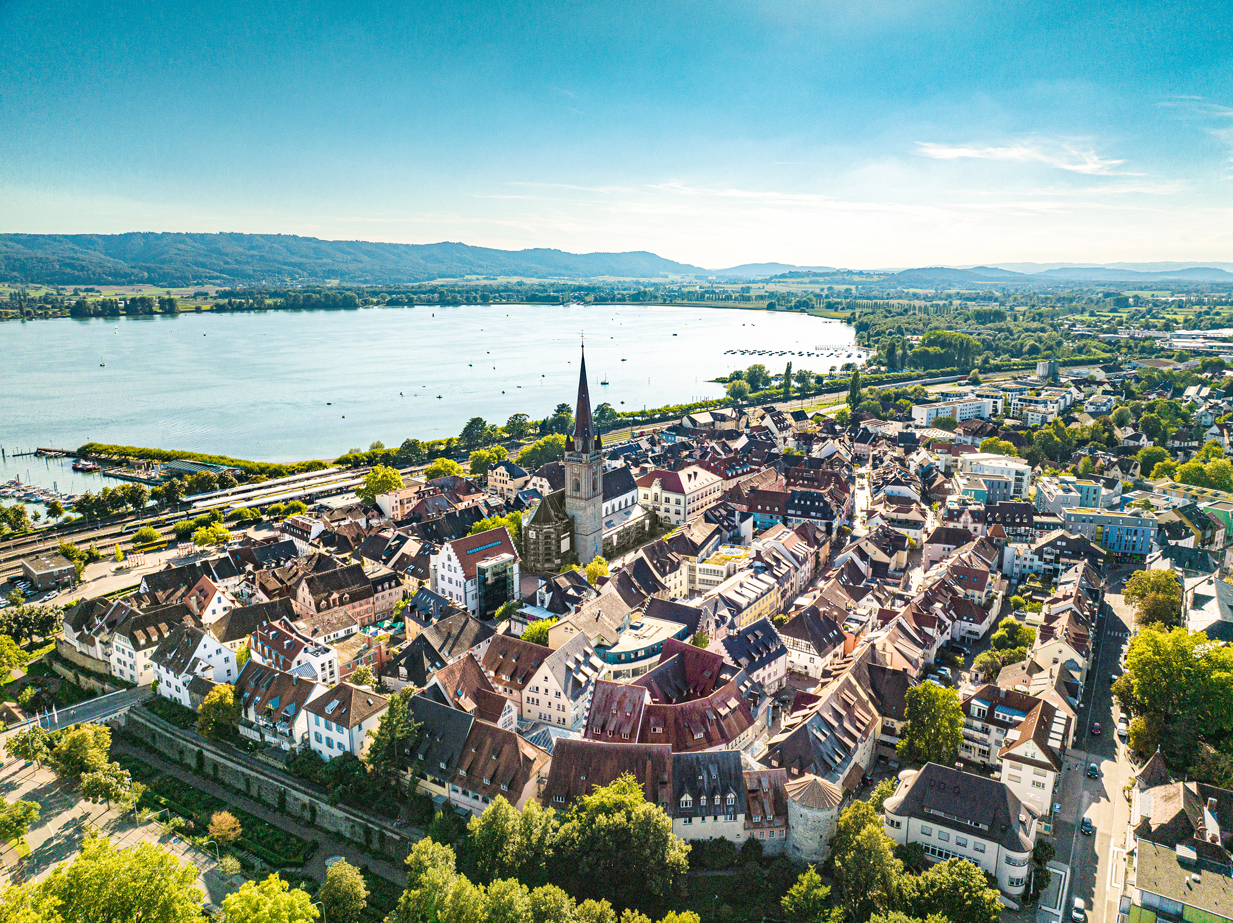 Städtische Sportanlage Kleinspielfelder – Bild 4