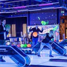 Bowling Universum – Bild 3