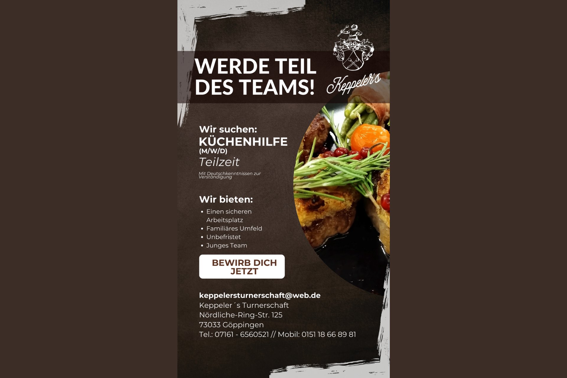 Keppeler's Turnerschaft – Bild 5