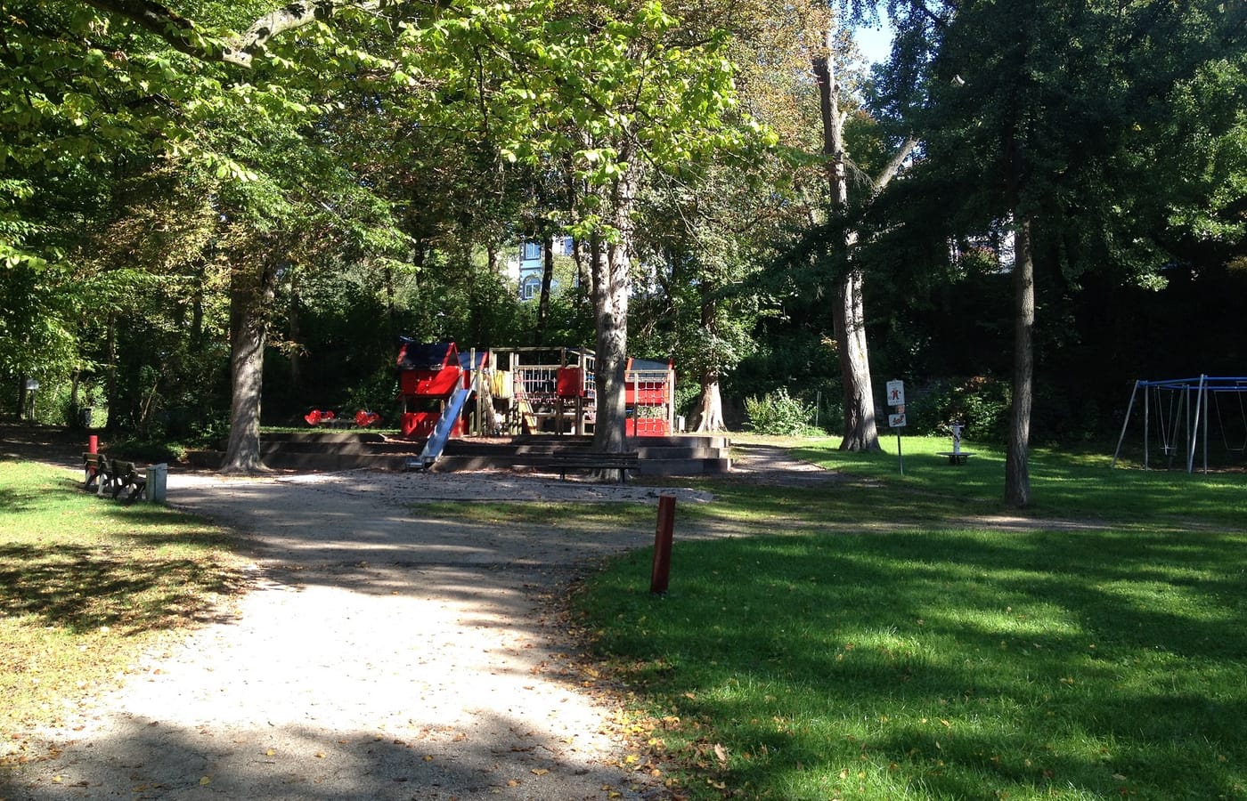 Watthaldenpark – Bild 2