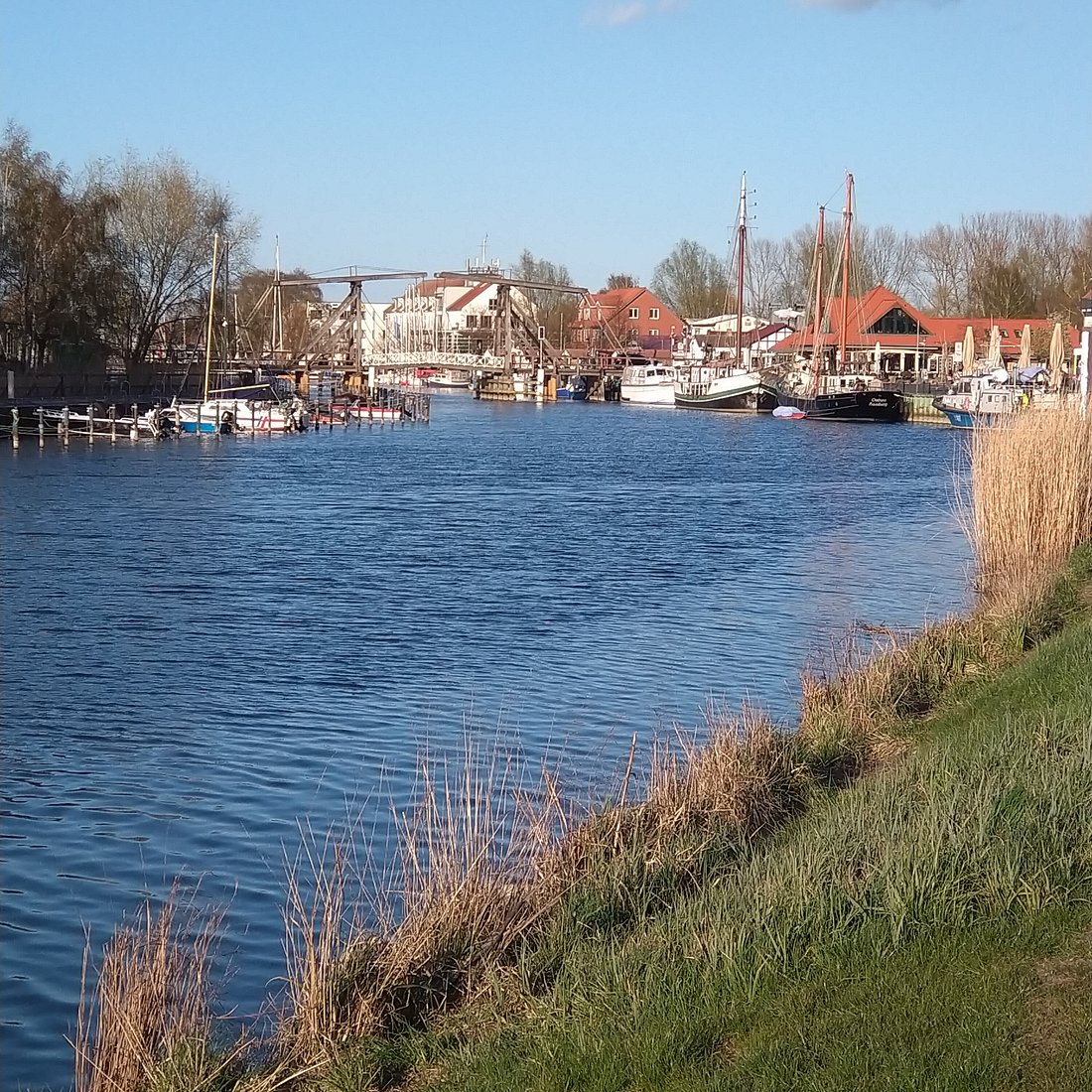 Maritimes Jugenddorf Wieck GmbH Greifswald – Bild 2