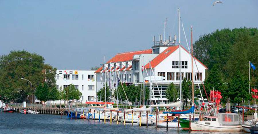 Maritimes Jugenddorf Wieck GmbH Greifswald – Bild 4