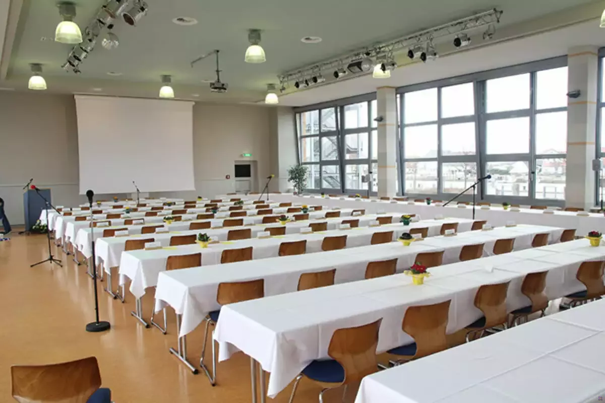 Maritimes Jugenddorf Wieck GmbH Greifswald – Bild 5