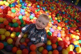 The Buechler Play Park Children Play Area – Bild 1