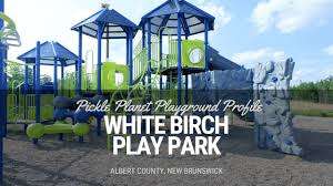 The Buechler Play Park Children Play Area – Bild 2