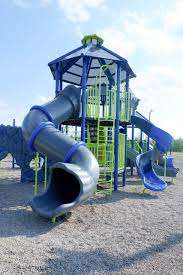 The Buechler Play Park Children Play Area – Bild 4