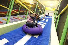 The Buechler Play Park Children Play Area – Bild 5