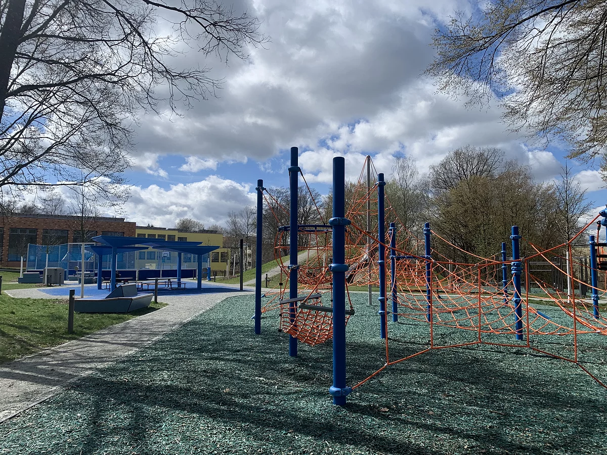 Mehrgenerationen Sportpark – Bild 2