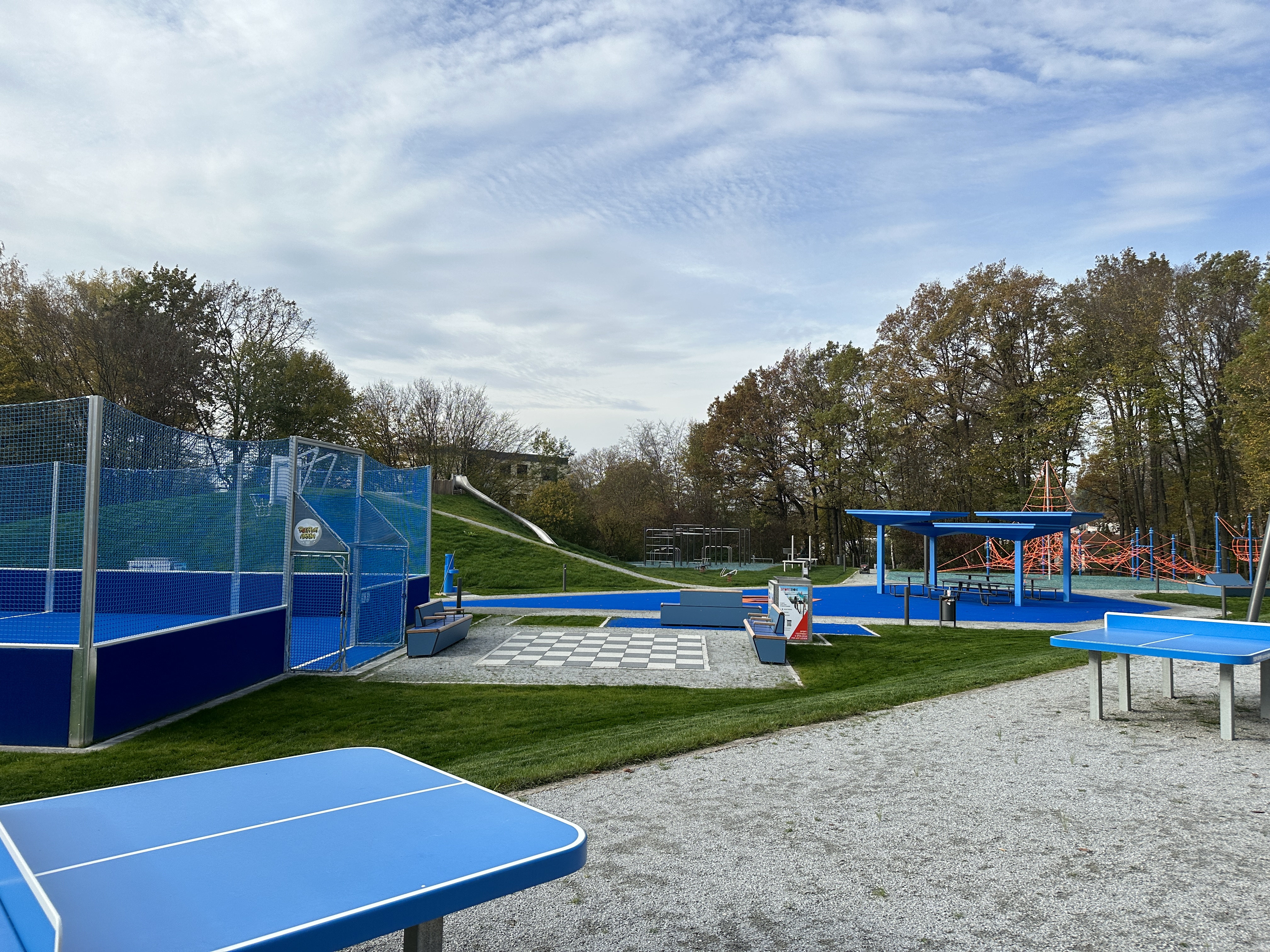 Mehrgenerationen Sportpark – Bild 4