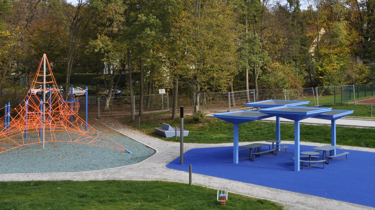 Mehrgenerationen Sportpark – Bild 6