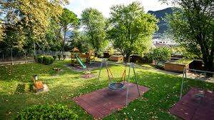 Parco Giochi Gerra – Bild 1