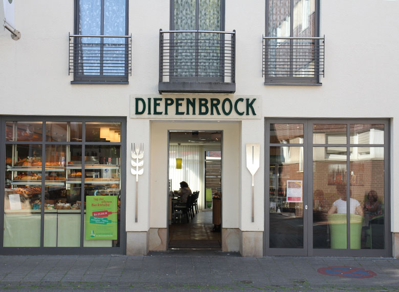 Zumsandeplatz – Bild 1