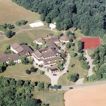 Familienferienzentrum Kolping - Ferienhaus – Bild 2