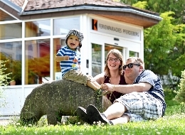 Familienferienzentrum Kolping - Ferienhaus – Bild 3