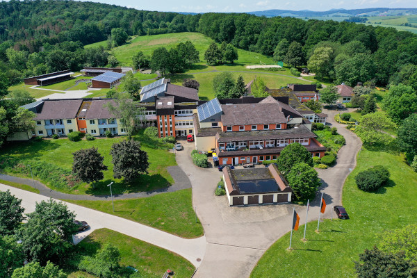 Familienferienzentrum Kolping - Ferienhaus – Bild 4