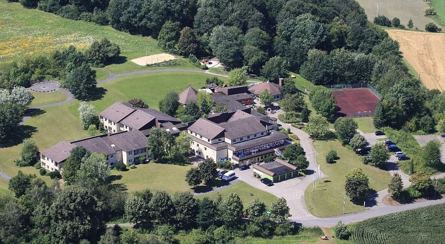 Familienferienzentrum Kolping - Ferienhaus – Bild 6