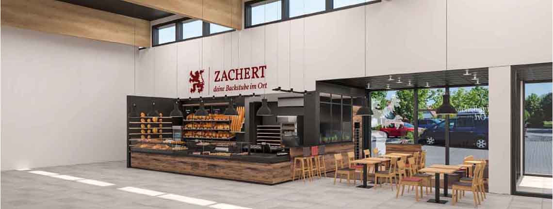 Bäckerei Zachert – Bild 2