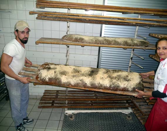 Bäckerei Zachert – Bild 3