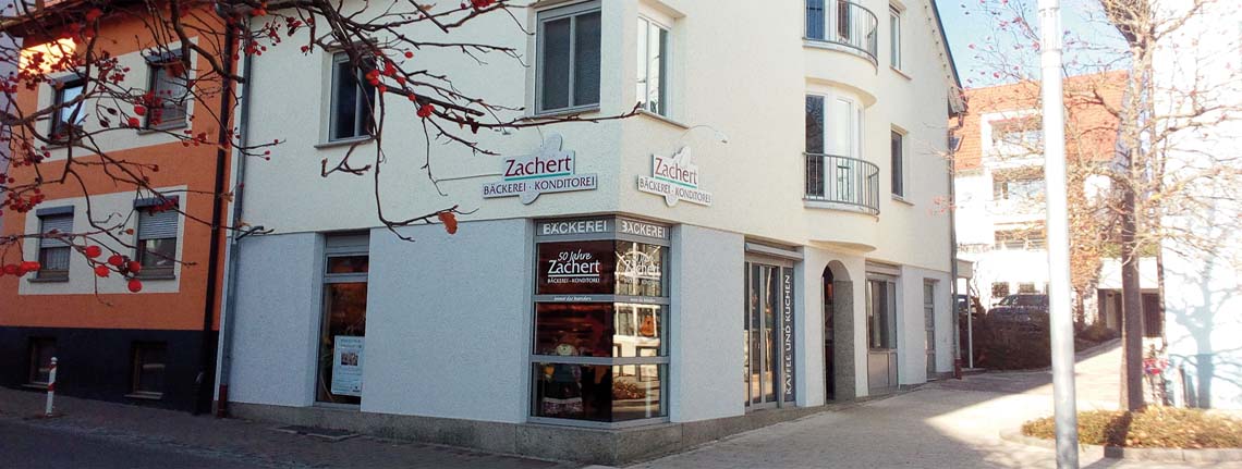 Bäckerei Zachert – Bild 5