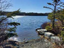 Peter Barry Duff Memorial Park – Bild 3