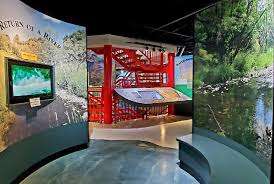 The Fluvarium – Bild 1