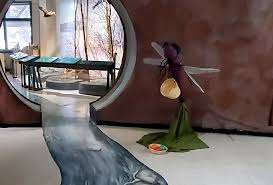 The Fluvarium – Bild 2