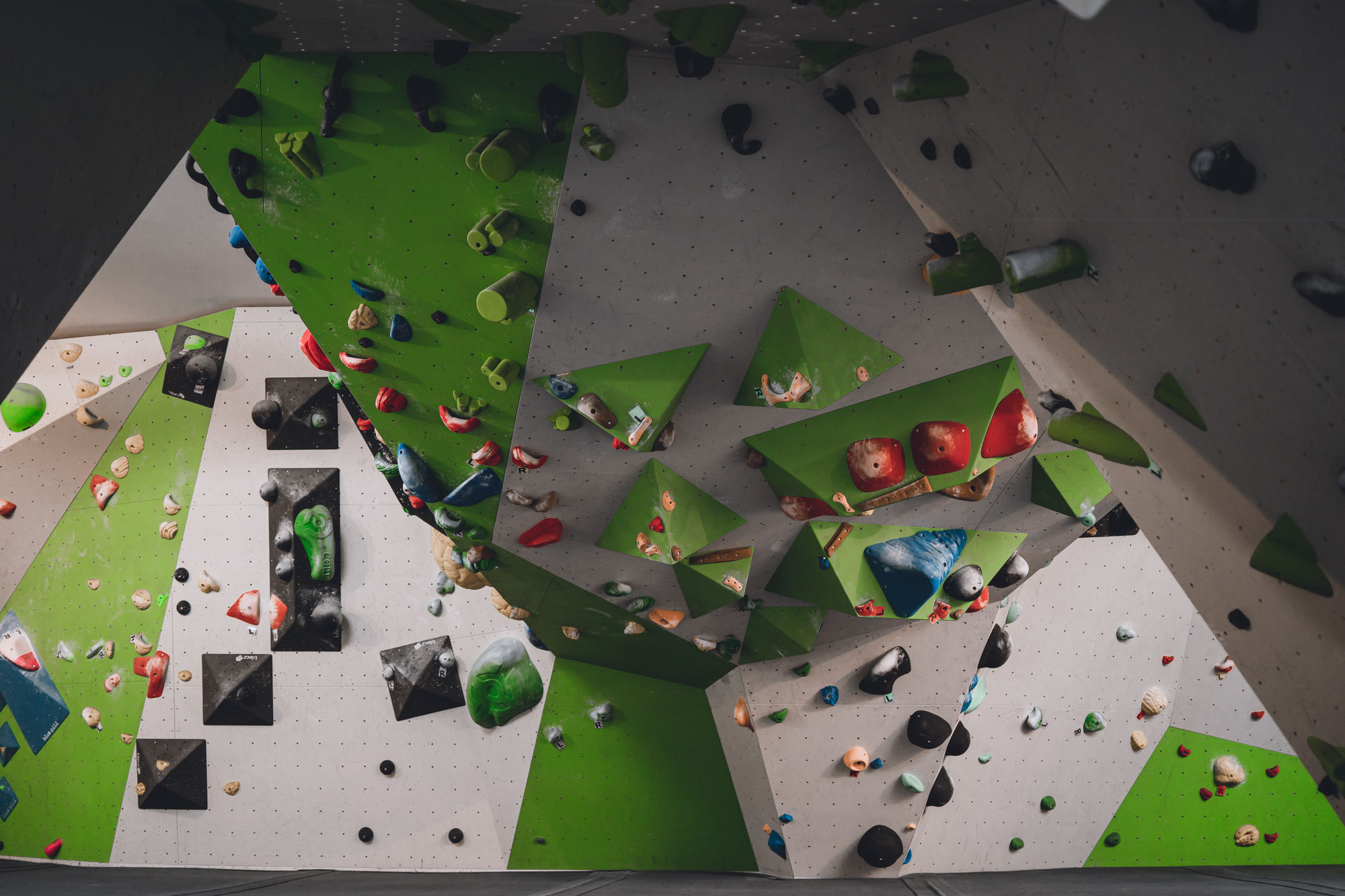 ZENIT Boulderhalle Osnabrück – Bild 2