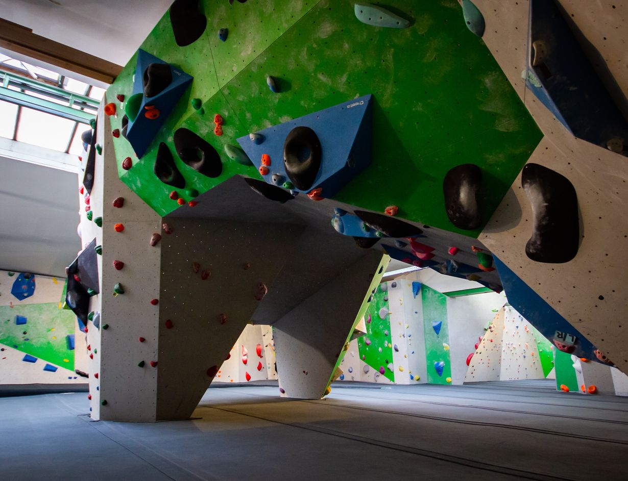 ZENIT Boulderhalle Osnabrück – Bild 3