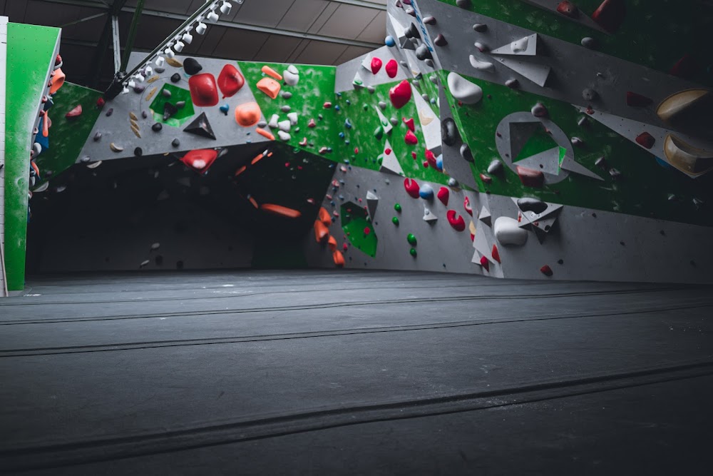 ZENIT Boulderhalle Osnabrück – Bild 4