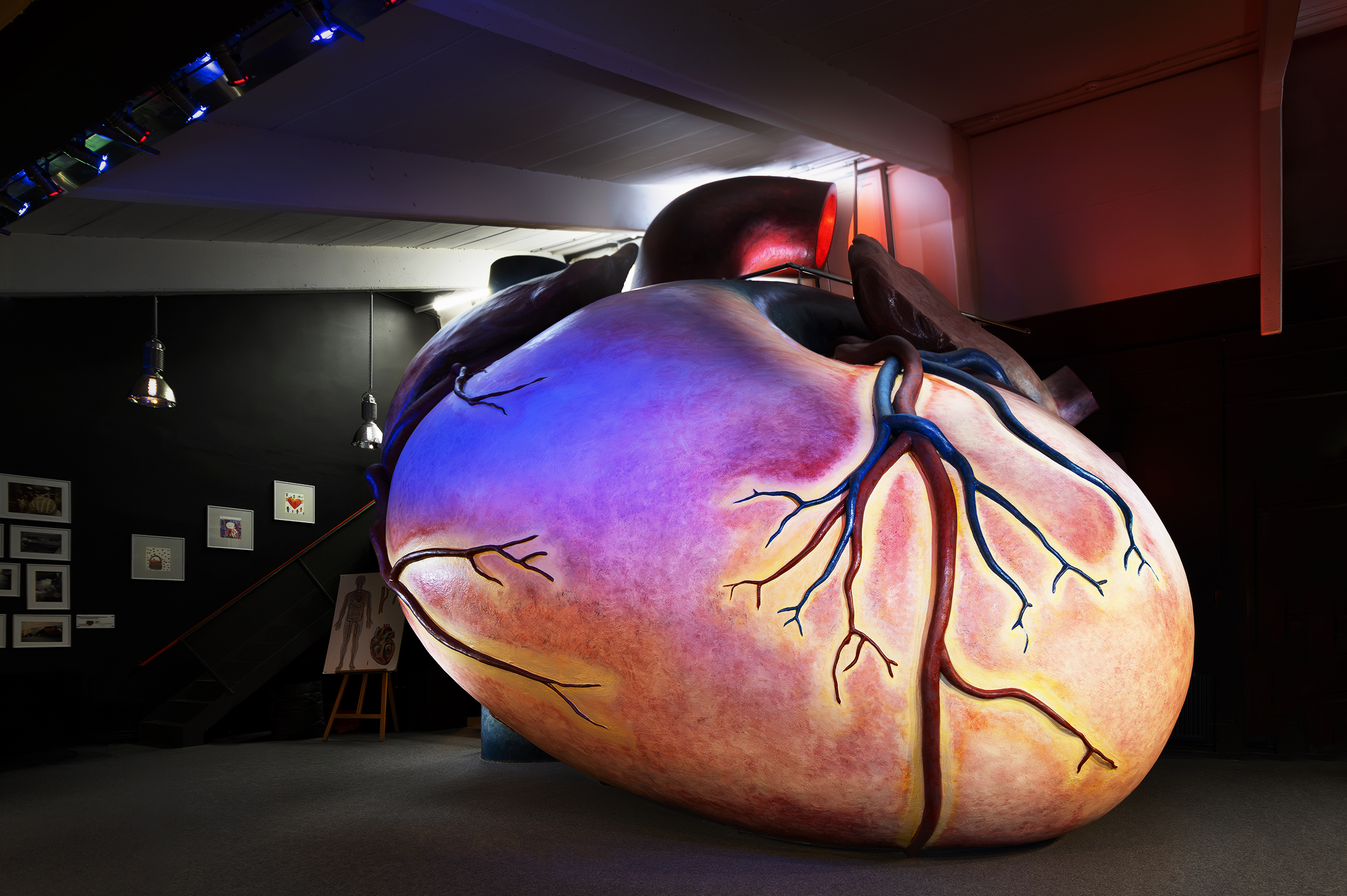 Kinder-Akademie Fulda, Werkraum-Museum gemeinnützige GmbH – Bild 1