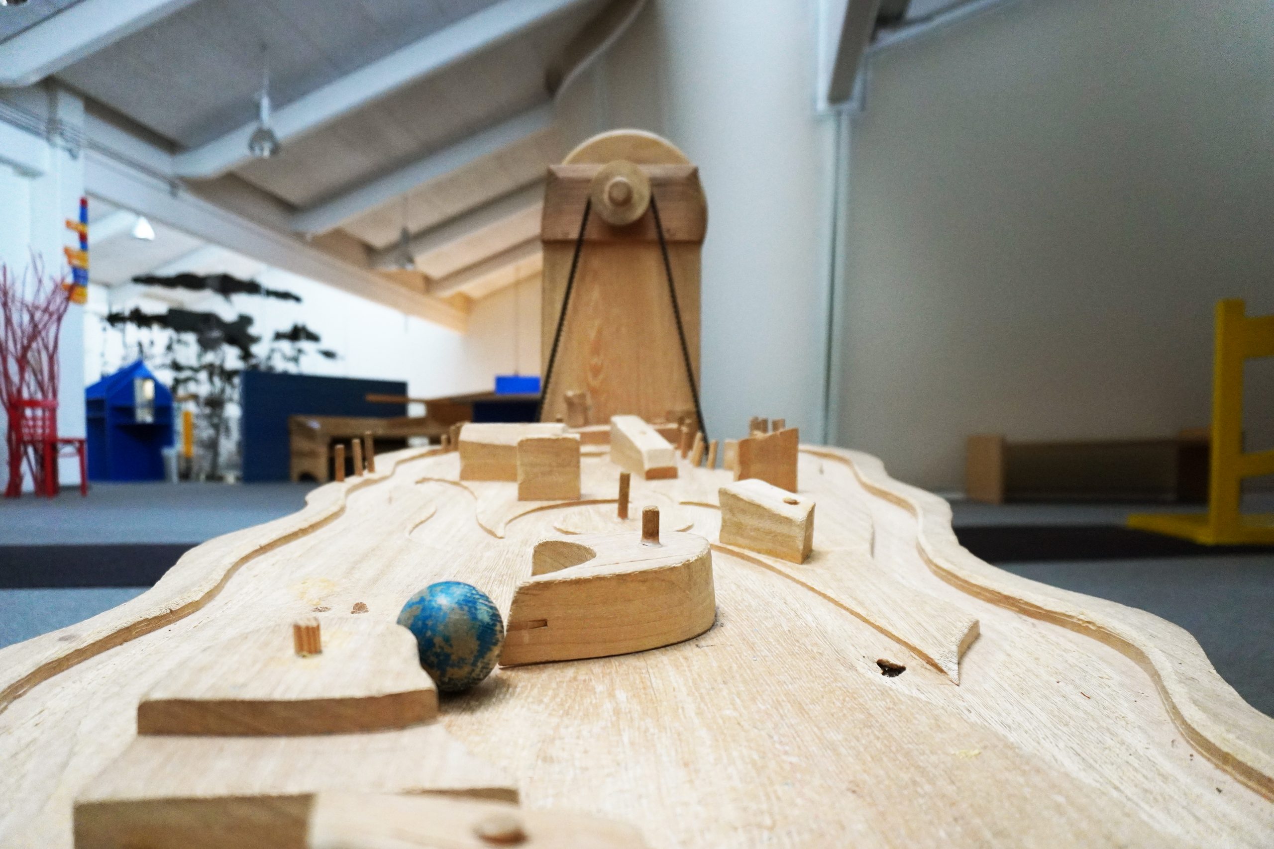 Kinder-Akademie Fulda, Werkraum-Museum gemeinnützige GmbH – Bild 2