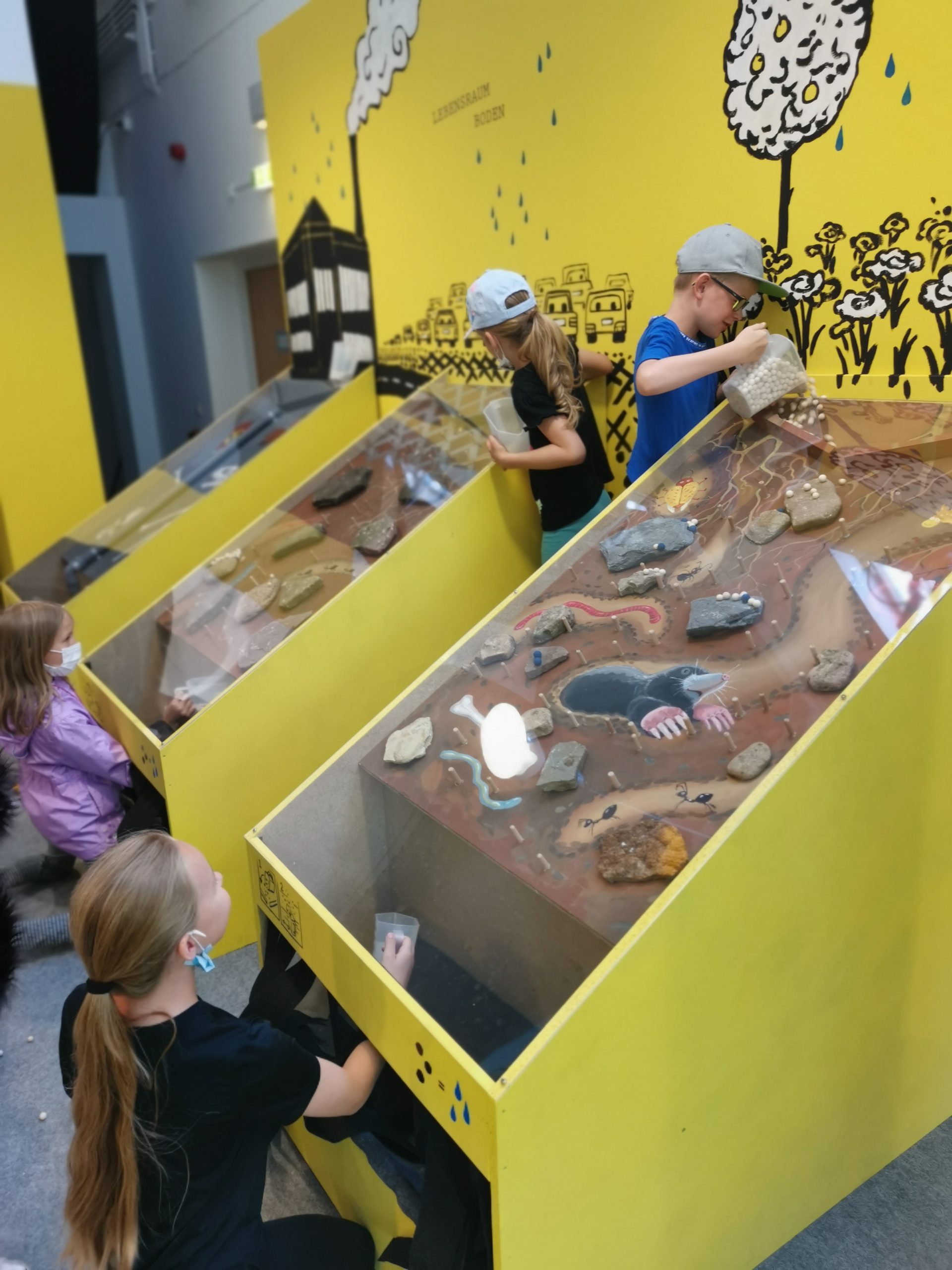 Kinder-Akademie Fulda, Werkraum-Museum gemeinnützige GmbH – Bild 5