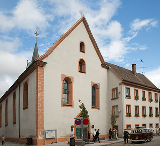 Evangelisch-Reformierte Gemeinde Villingen-Schwenningen – Bild 1