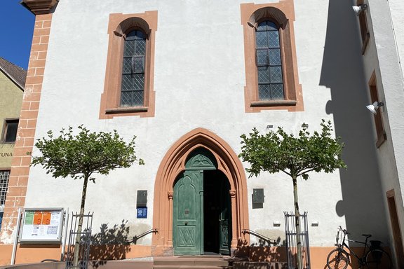 Evangelisch-Reformierte Gemeinde Villingen-Schwenningen – Bild 3