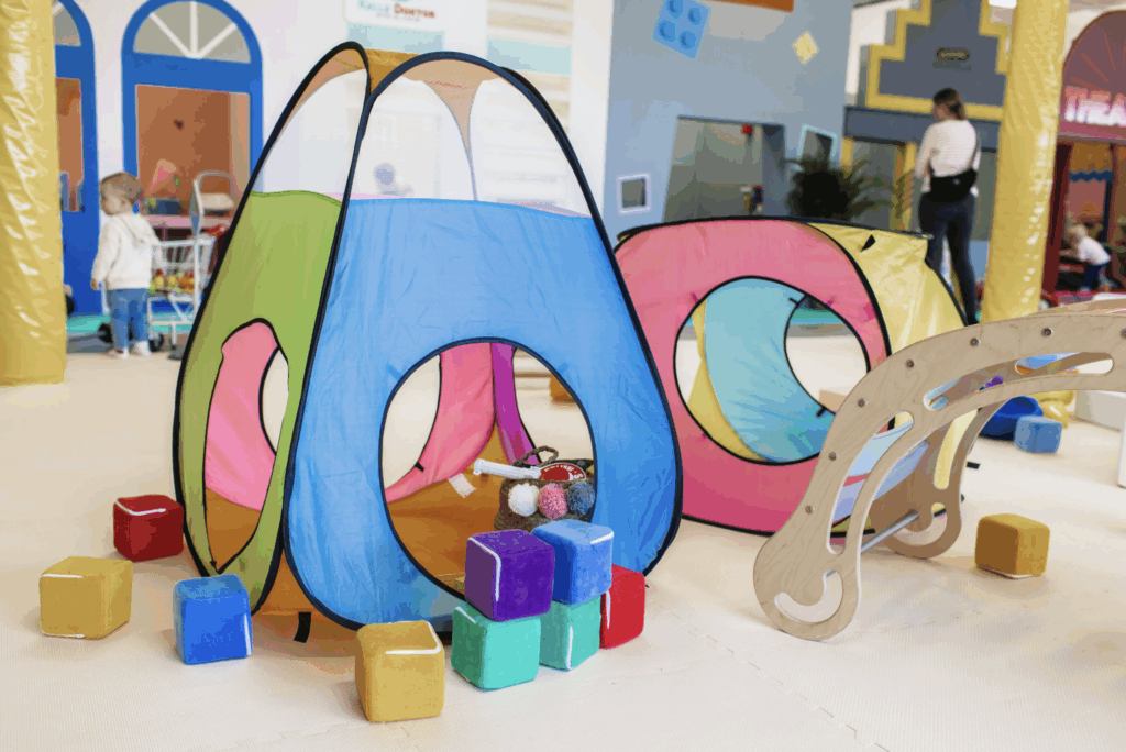 KALLA Spielstadt – Bild 2