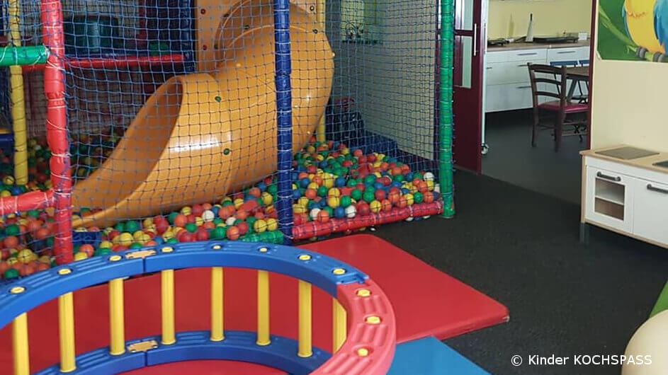 Kinder KOCHSPASS – Bild 3