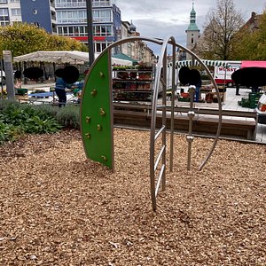 Spreetreppen/Sprjewine schody – Bild 1