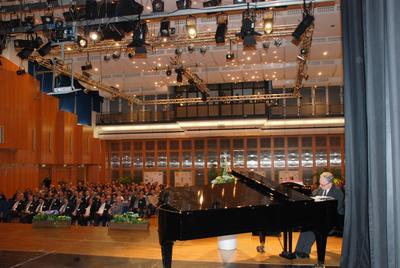 Stadthalle Stadtallendorf – Bild 2