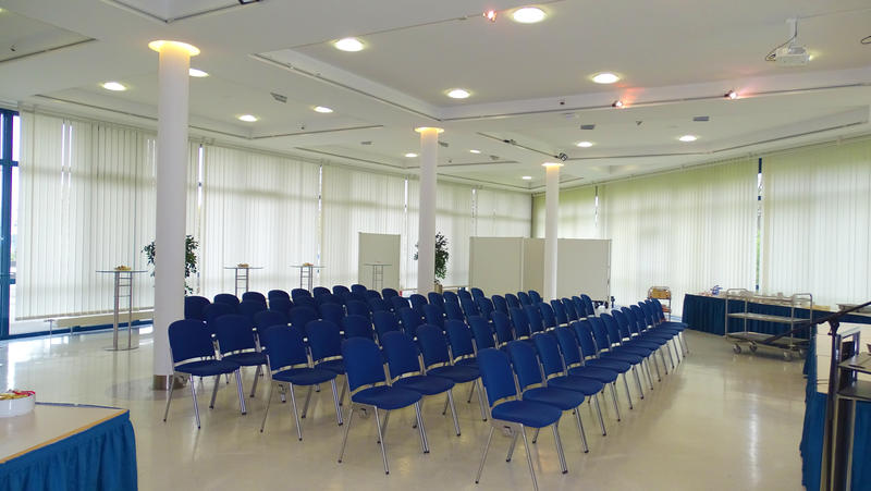 Stadthalle Stadtallendorf – Bild 3