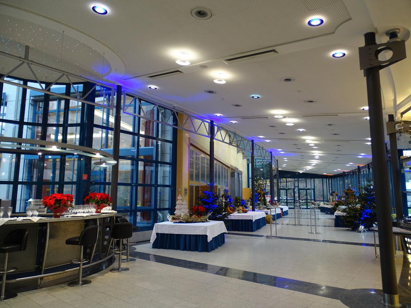 Stadthalle Stadtallendorf – Bild 5