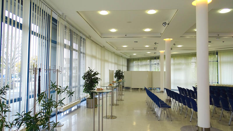 Stadthalle Stadtallendorf – Bild 6