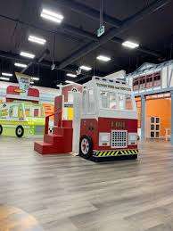 Playtown Niagara – Bild 1