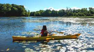 Parc de la Rivière-des-Mille-Îles – Bild 1