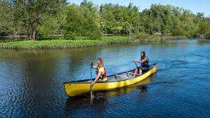 Parc de la Rivière-des-Mille-Îles – Bild 3