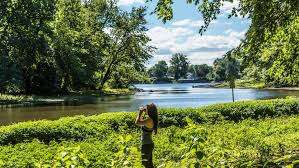 Parc de la Rivière-des-Mille-Îles – Bild 6