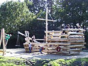 Wassererlebnispark Gartow – Bild 2