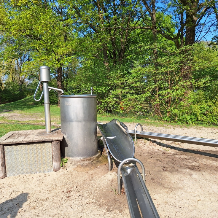 Wassererlebnispark Gartow – Bild 3