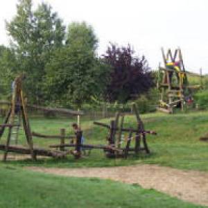 Wassererlebnispark Gartow – Bild 5