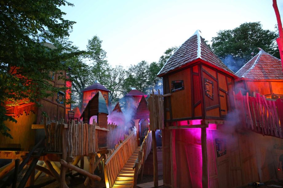 WALDORADO – Bild 1